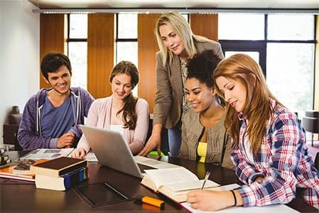 NetSoft College of Technology