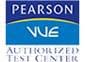 Pearon VUE Authorized Test Center